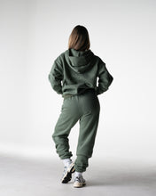 Load image into Gallery viewer, Frosted Olive Everyday Sweatpants
