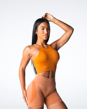 Load image into Gallery viewer, Terracotta Embrace Seamless Bra