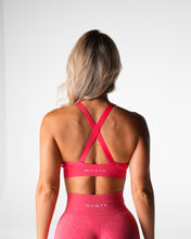 Load image into Gallery viewer, Candy Apple Endeavor Seamless Bra