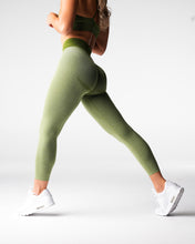 Load image into Gallery viewer, Meadow Knockout Seamless Leggings