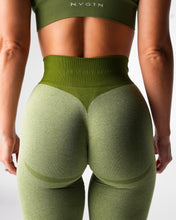 Load image into Gallery viewer, Meadow Knockout Seamless Leggings