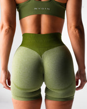 Load image into Gallery viewer, Meadow Knockout Seamless Shorts