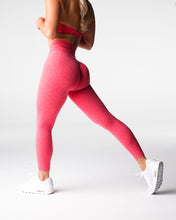 Load image into Gallery viewer, Candy Apple Lift Seamless Leggings