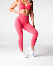 Load image into Gallery viewer, Candy Apple Lift Seamless Leggings