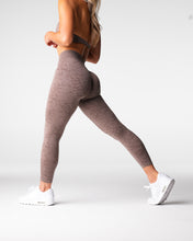 Load image into Gallery viewer, Oak Breakthrough Seamless Leggings