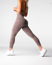 Load image into Gallery viewer, Oak Breakthrough Seamless Leggings