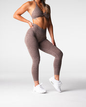 Load image into Gallery viewer, Oak Breakthrough Seamless Leggings