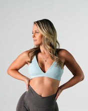 Load image into Gallery viewer, Glacier Muse Bra