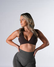 Load image into Gallery viewer, Cold Brew Muse Bra