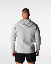 Load image into Gallery viewer, Grey Swift Hooded Jacket