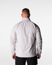 Load image into Gallery viewer, Grey Motion Windbreaker