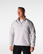 Load image into Gallery viewer, Grey Motion Windbreaker