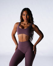 Load image into Gallery viewer, Velvet Port Ease Bra