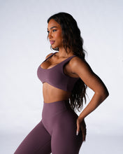 Load image into Gallery viewer, Velvet Port Ease Bra