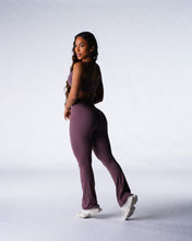 Load image into Gallery viewer, Velvet Port Aera Flare Pants