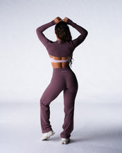 Load image into Gallery viewer, Velvet Port Solace Shrug