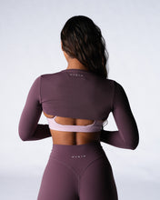 Load image into Gallery viewer, Velvet Port Solace Shrug