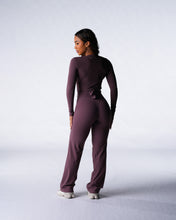 Load image into Gallery viewer, Velvet Port Solace Wrap Top