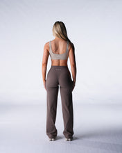 Load image into Gallery viewer, Dark Roast Aera Straight Leg Pants