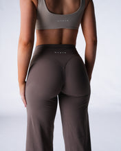 Load image into Gallery viewer, Dark Roast Aera Straight Leg Pants