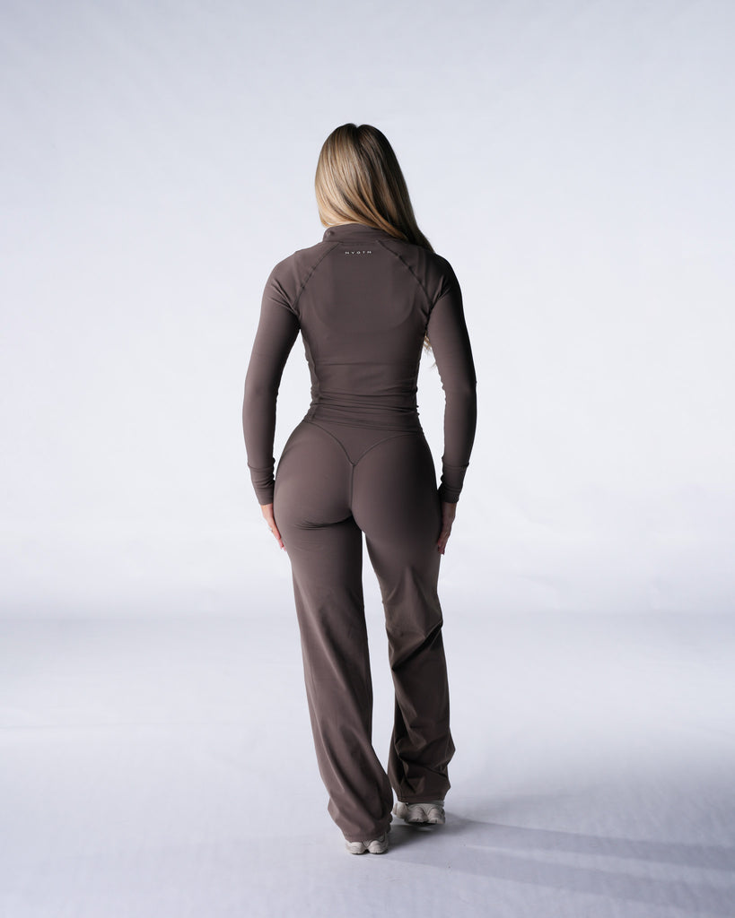 Dark Roast Solace Jacket