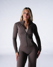 Load image into Gallery viewer, Dark Roast Solace Jacket