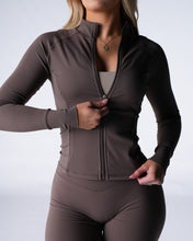 Load image into Gallery viewer, Dark Roast Solace Jacket