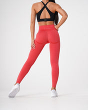 Load image into Gallery viewer, Candy Apple Contour Seamless Leggings