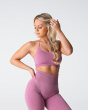 Load image into Gallery viewer, Pastel Pink Invincible Seamless Bra