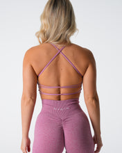 Load image into Gallery viewer, Pastel Pink Invincible Seamless Bra