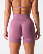 Load image into Gallery viewer, Pastel Pink Contour Seamless Shorts