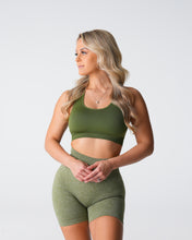 Load image into Gallery viewer, Meadow Surge Seamless Bra