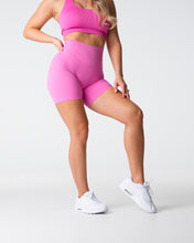 Load image into Gallery viewer, Bubble Gum Pink Signature 2.0 Shorts