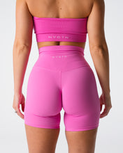 Load image into Gallery viewer, Bubble Gum Pink Signature 2.0 Shorts