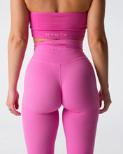 Load image into Gallery viewer, Bubble Gum Pink Signature 2.0 Leggings