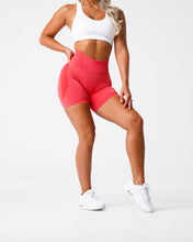 Load image into Gallery viewer, Candy Apple Contour Seamless Shorts