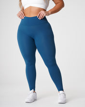 Load image into Gallery viewer, Pacific Blue Signature 2.0 Leggings