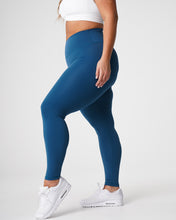Load image into Gallery viewer, Pacific Blue Signature 2.0 Leggings
