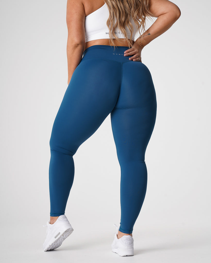 Pacific Blue Signature 2.0 Leggings