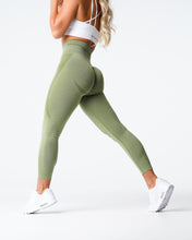 Load image into Gallery viewer, Meadow Contour Seamless Leggings