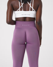 Load image into Gallery viewer, Orchid Solid Seamless Leggings