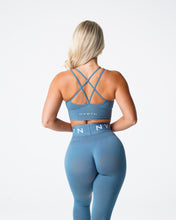 PRO SEAMLESS LIFT BRA - STONE