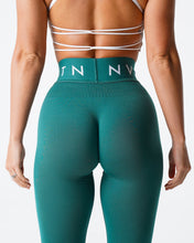 Load image into Gallery viewer, Emerald Sport Seamless Leggings