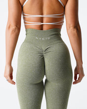 Load image into Gallery viewer, Meadow Scrunch Seamless Leggings