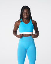 Load image into Gallery viewer, Caribbean Agility Bra