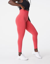 Load image into Gallery viewer, Candy Apple NV Seamless Leggings