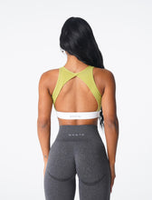 Load image into Gallery viewer, Olive Agility Bra