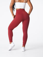 Load image into Gallery viewer, Maroon Joggers