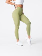 Load image into Gallery viewer, Olive Signature 2.0 Leggings