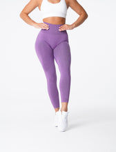 Load image into Gallery viewer, Violet NV Seamless Leggings